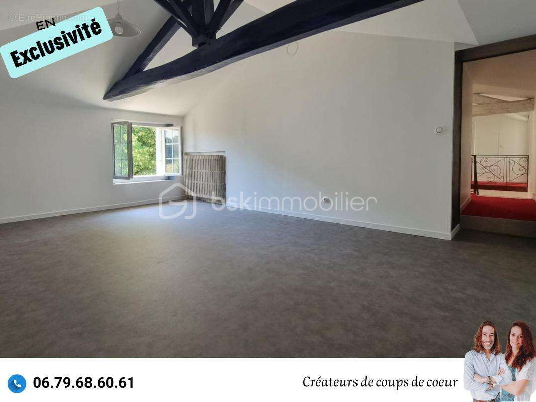 Maison Rénovée - photo 15