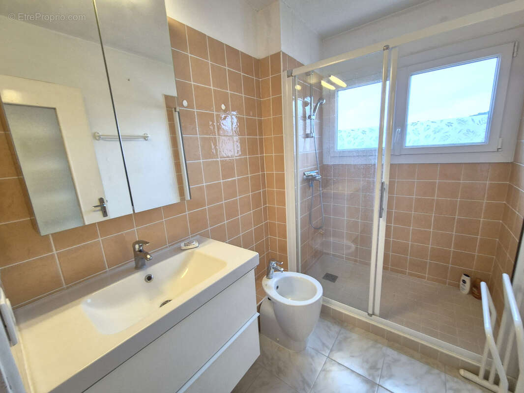 Appartement à HYERES