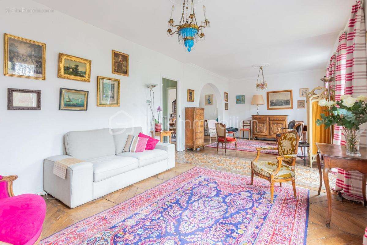 Maison de charme Familiale - photo 2