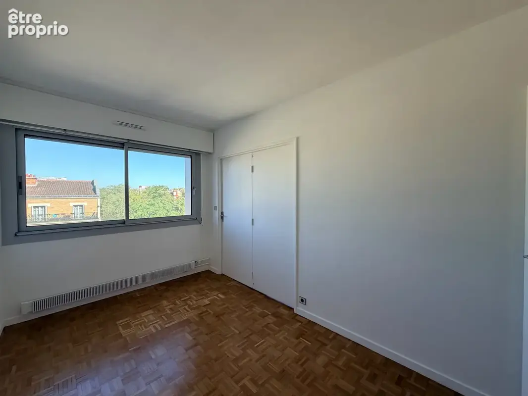 4 pièces 74 m2 Paris 12 (Michel Bizot)  NACHIMMO - photo 7