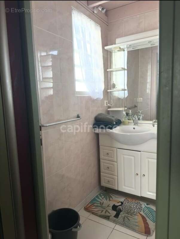Appartement à vendre 3 pièces SAINT FRANCOIS (971) - photo 6