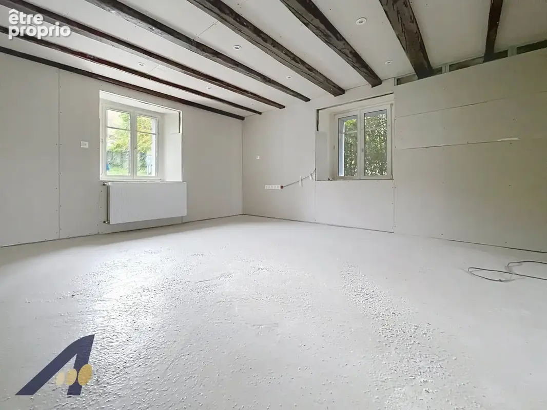 Nouveau maison à Etouvans - photo 6