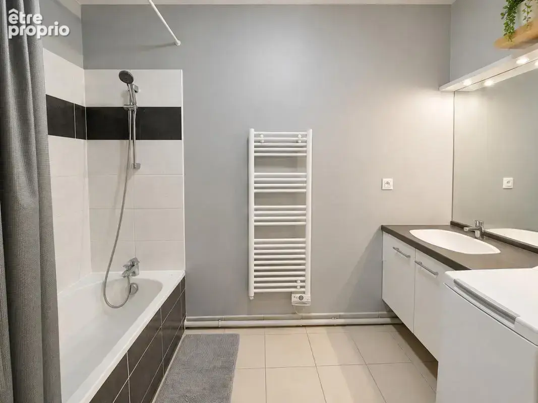 Appartement - photo 9