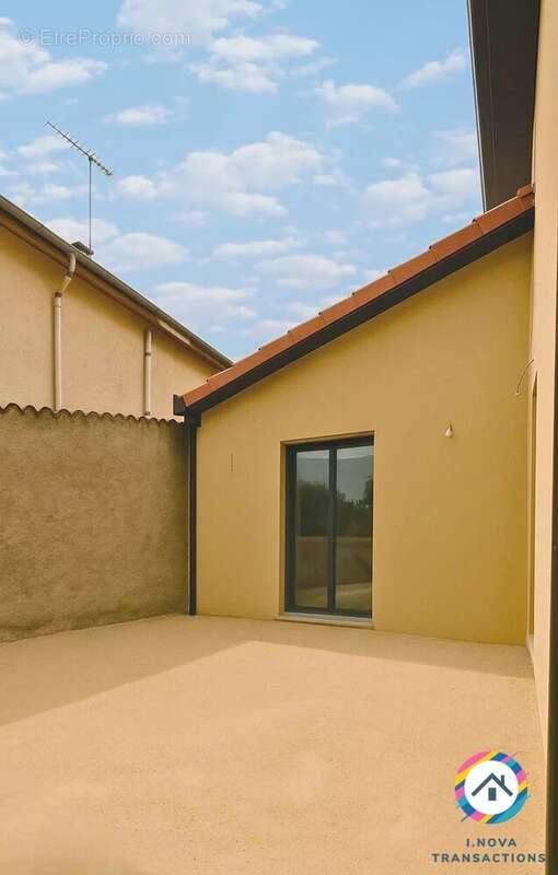 Maison neuve 4 chambres 110 m² - photo 8