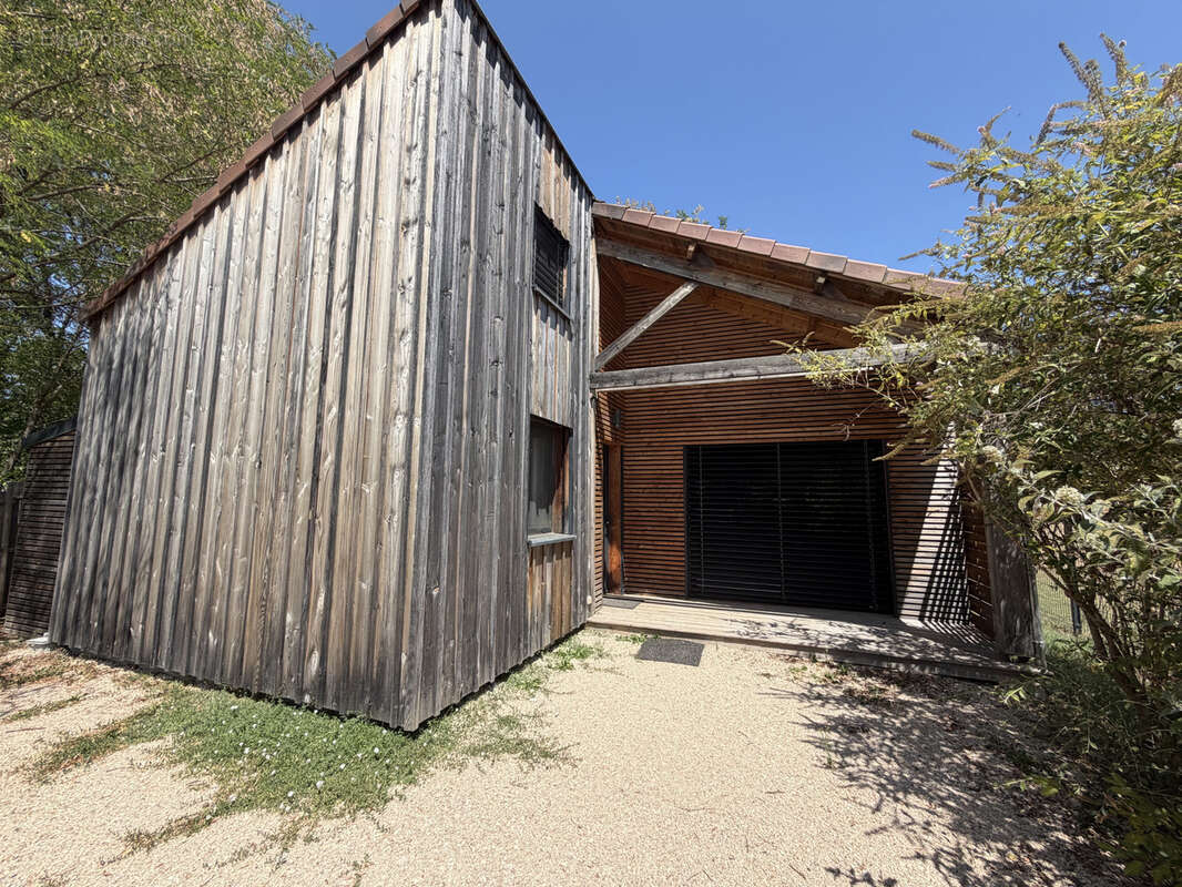 Maison T4 90m2 - Vallée du Lot, à deux pas de Saint-Cirq-Lapopie - photo 10