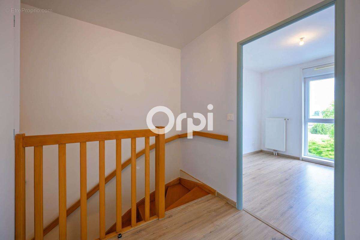 Appartement 3 Chambres Hyper Centre - photo 9