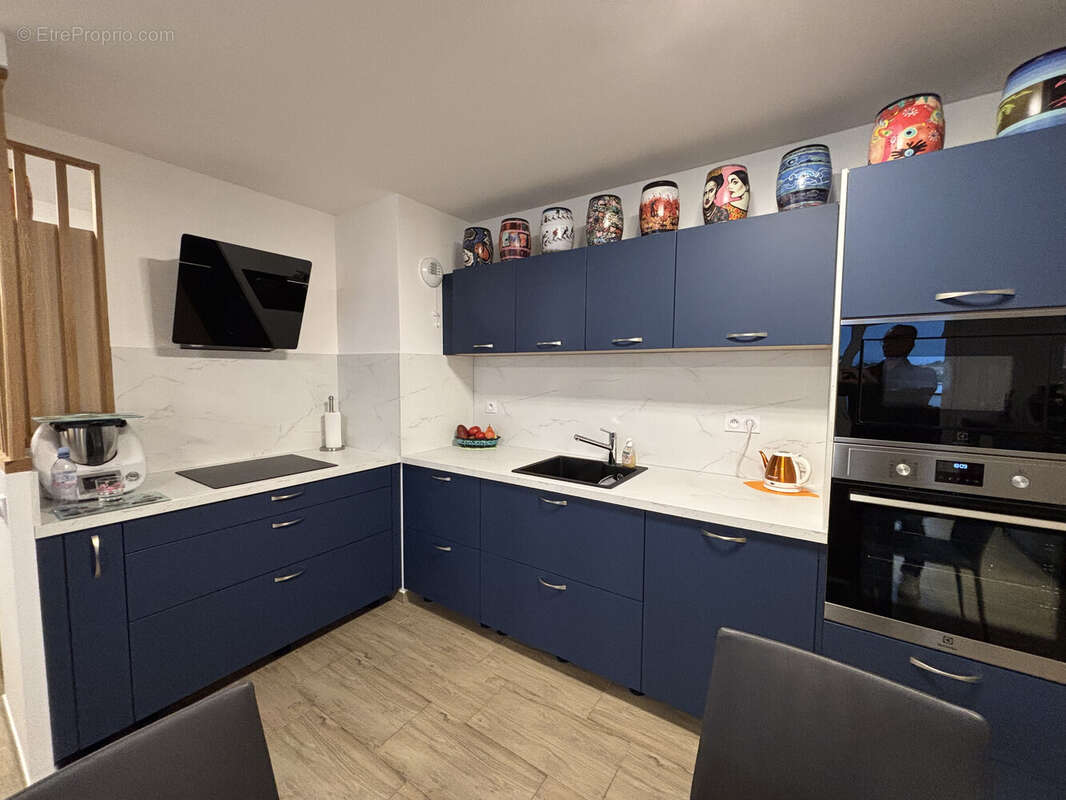 Appartement à PEROLS