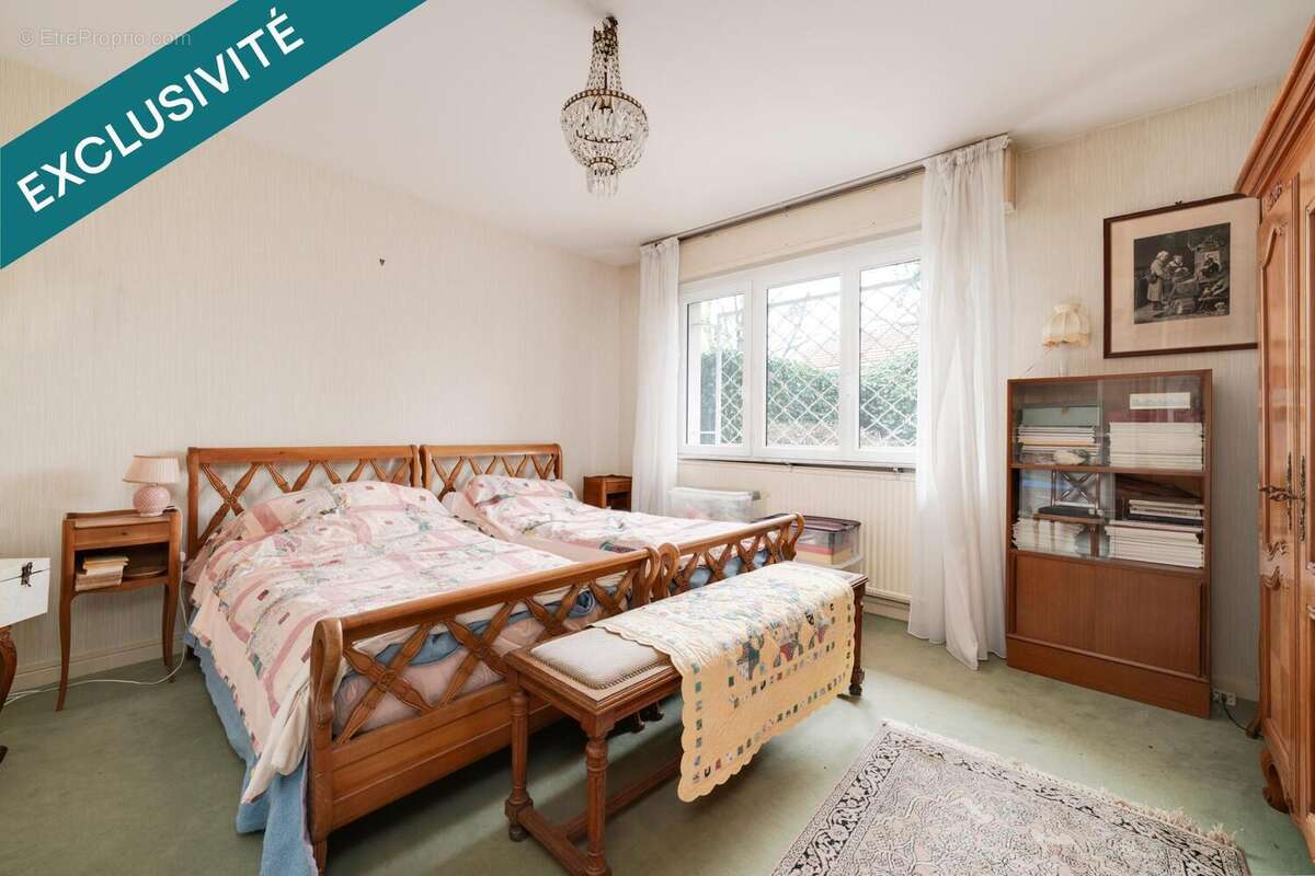 Photo 7 - Maison à NANCY