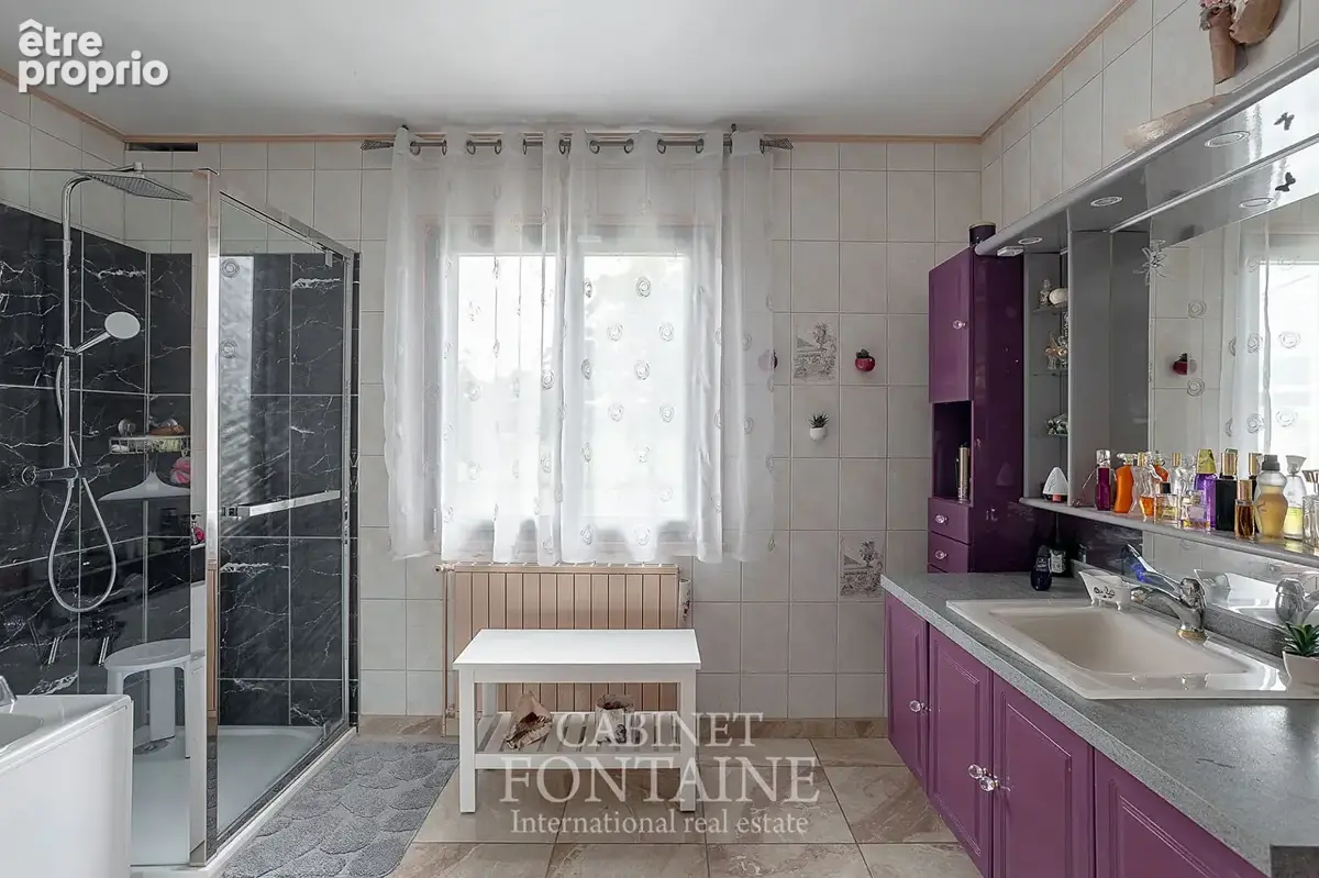10mn de Beauvais pavillon 133m² sur sous sol - photo 7