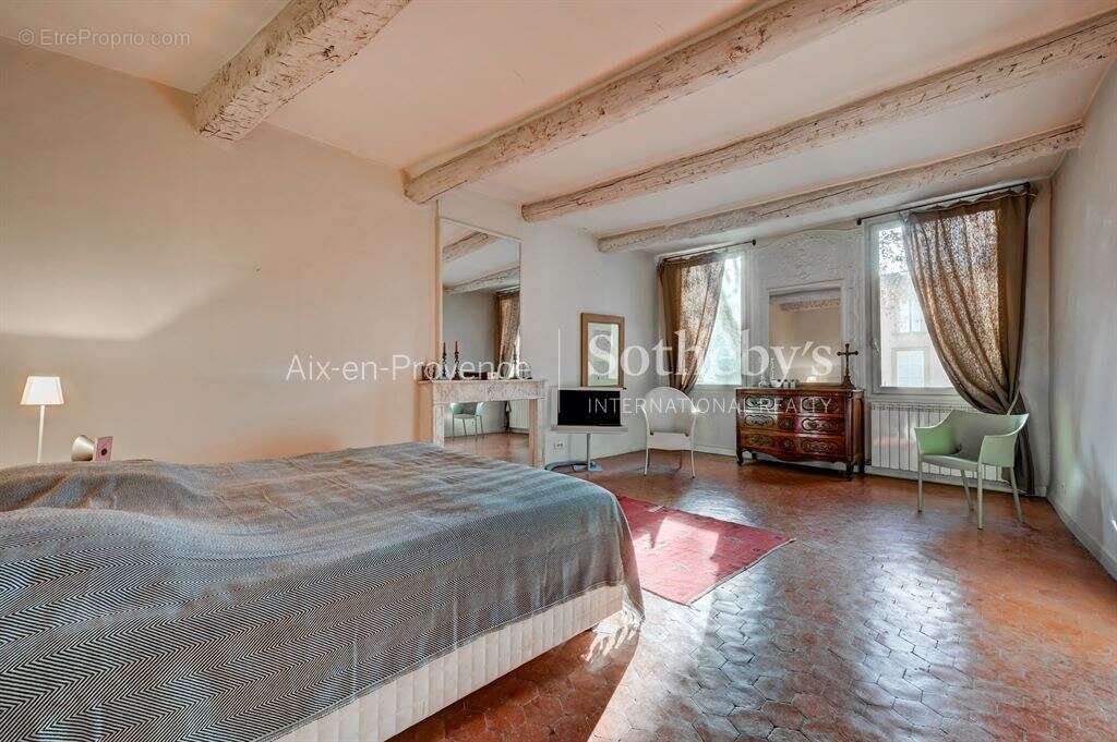 Maison à AIX-EN-PROVENCE