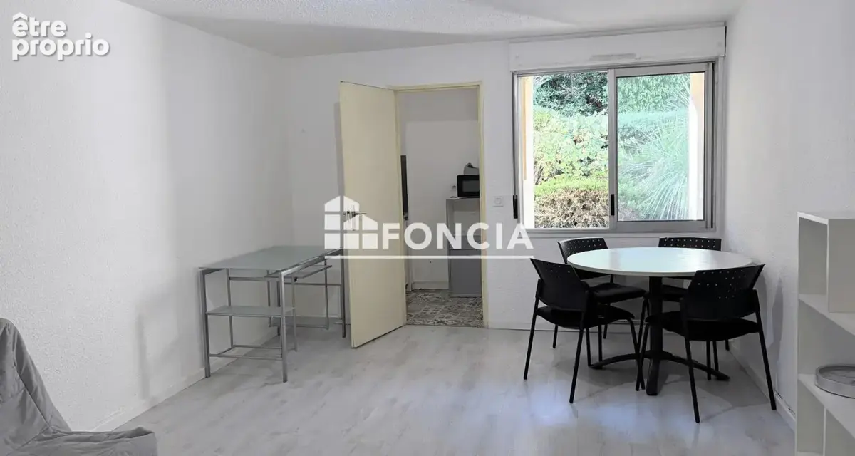Photo Appartement à Montpellier au prix de 90 000€
