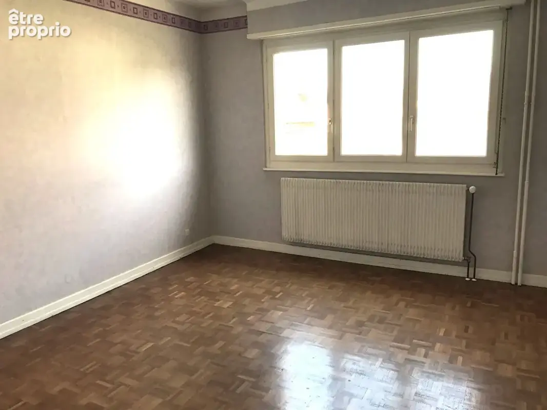 Ernolsheim/Bruche  appartement 4 pièces - photo 4