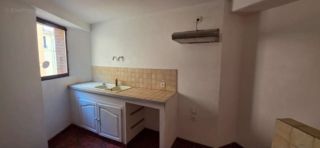 Appartement à MILLAS