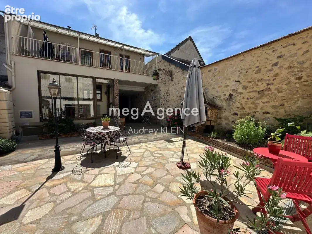 Trés belle maison avec confort- Coup de coeur assuré - photo 4