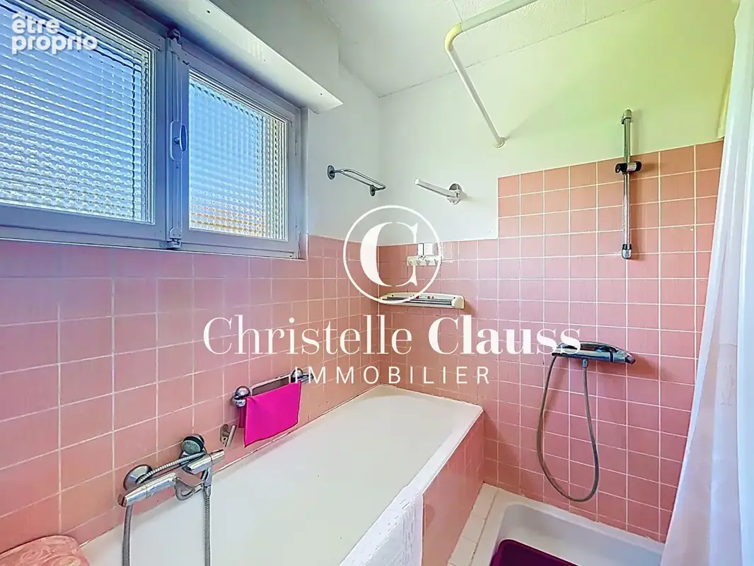 Maison HAGUENAU 117 m² - photo 9