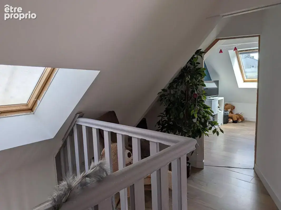 Maison Gourin 6 pièce(s) 102.98 m2 - photo 14