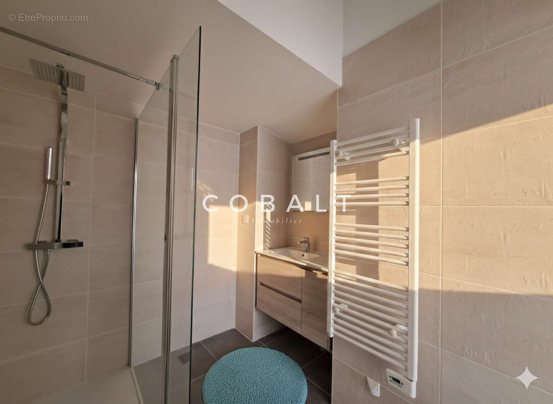 Appartement à LE CROISIC