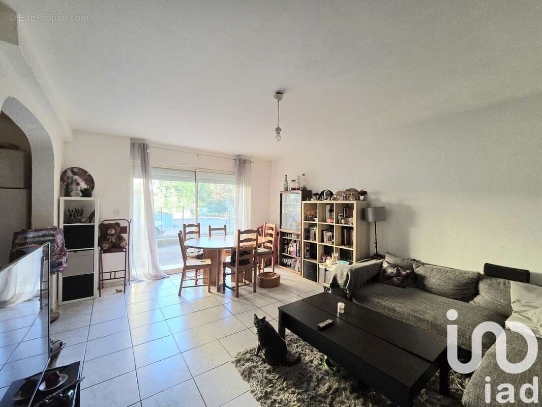 Appartement 90 m² à Avignon  - photo 6