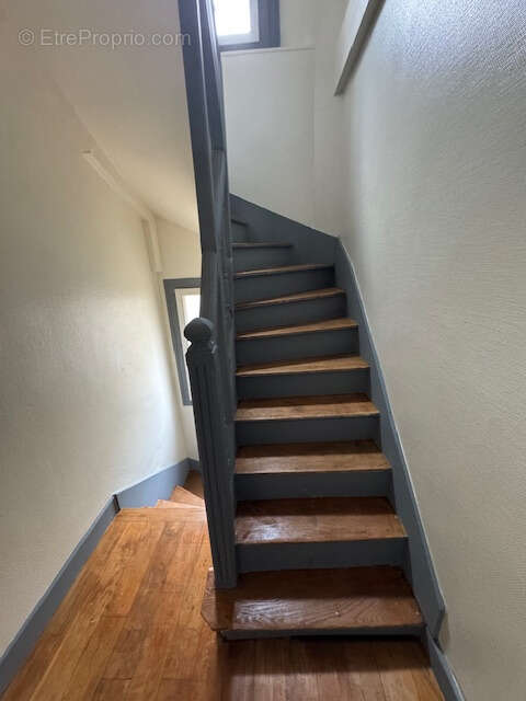 Appartement à LIVRY-GARGAN
