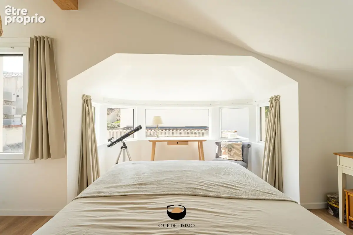 Une maison à Montredon - photo 14