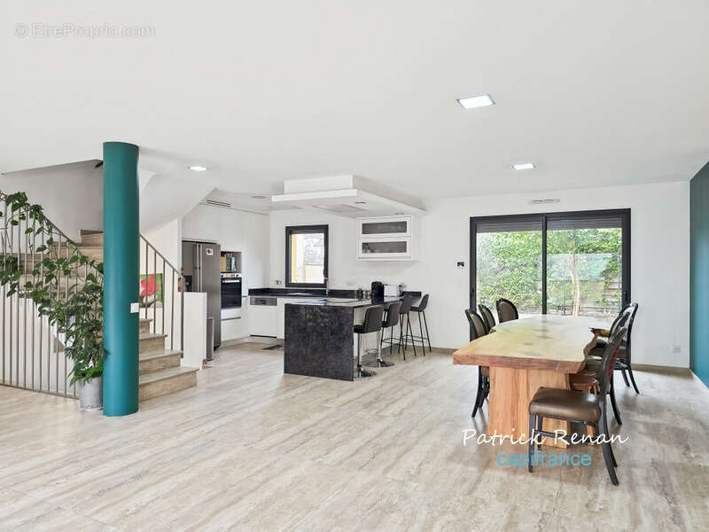 Maison à JOUARS-PONTCHARTRAIN