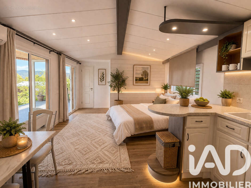 Maison 180 m² à Frejus  - photo 9