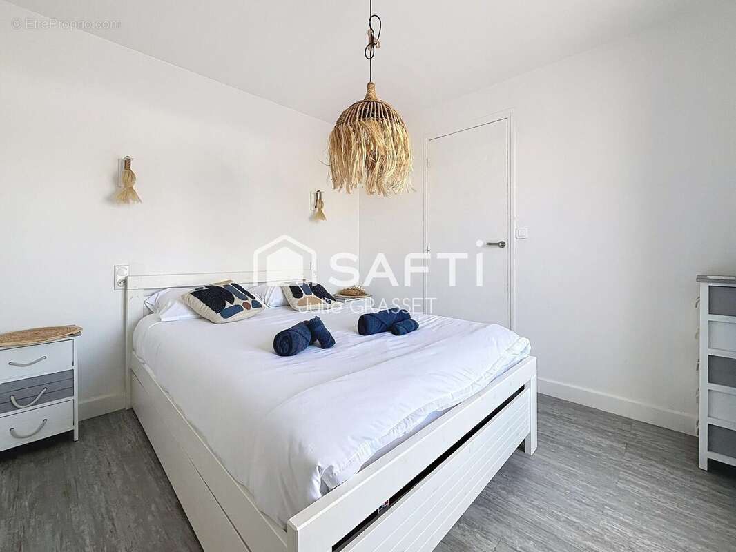 Photo 5 - Appartement à VALRAS-PLAGE