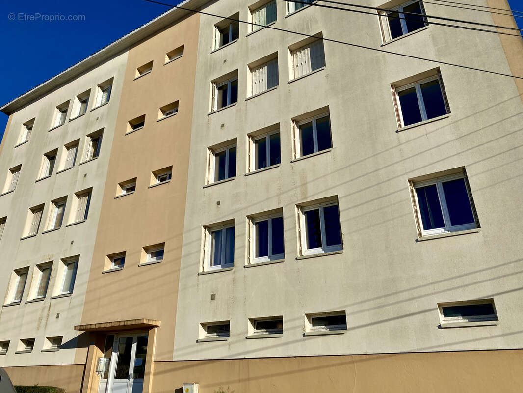 Appartement à NOGENT-LE-ROTROU