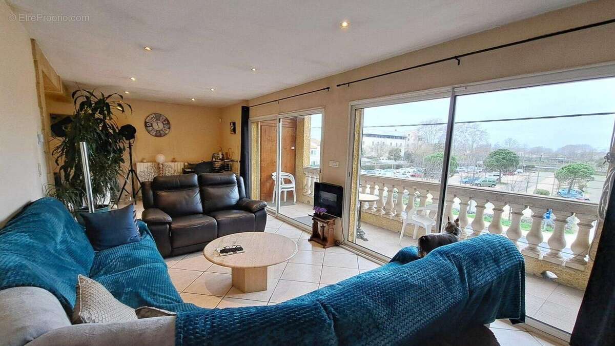 Photo 6 - Maison à AGDE