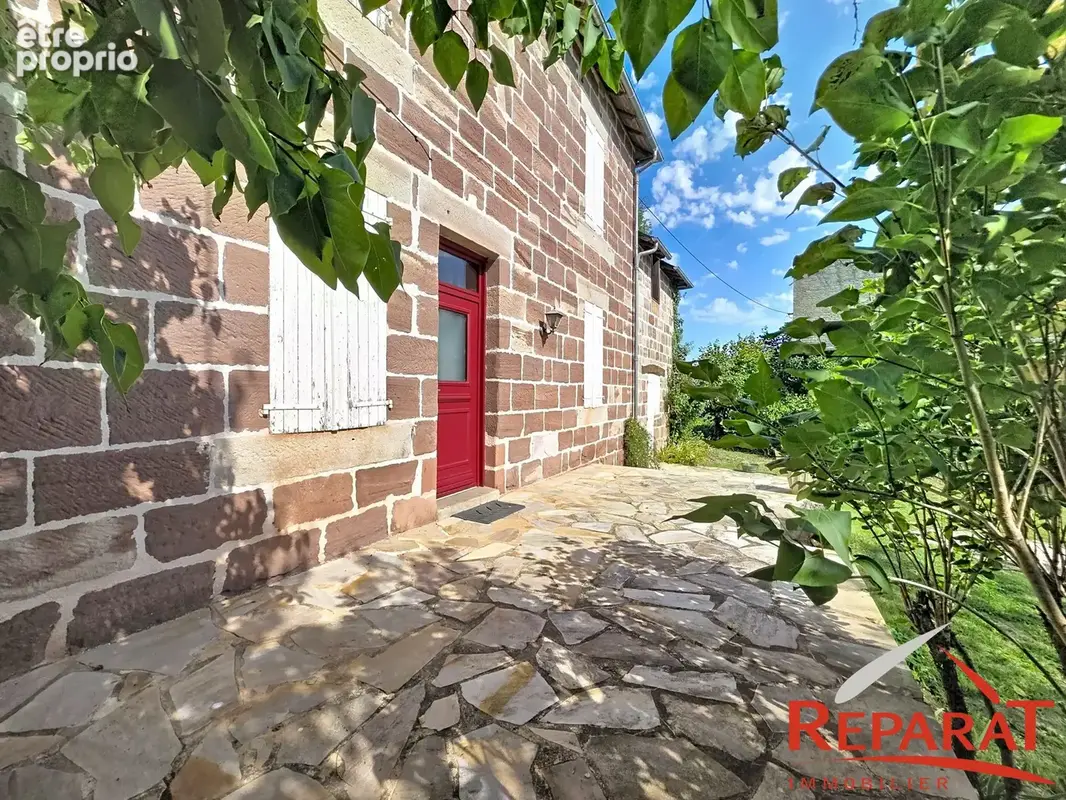 Maison 6 pièces 115 m² à vendre à Saint-Viance (19240) - photo 3