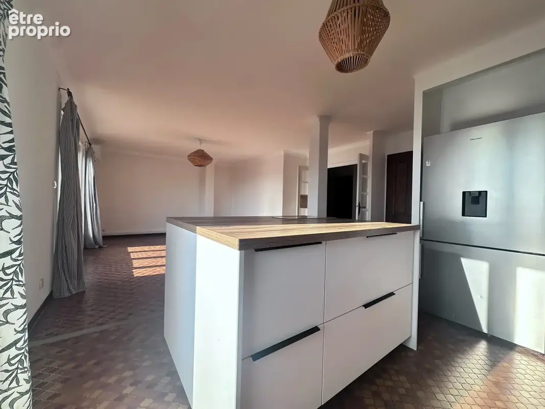 Port-Vendres : Duplex T4 balcon garage - photo 4