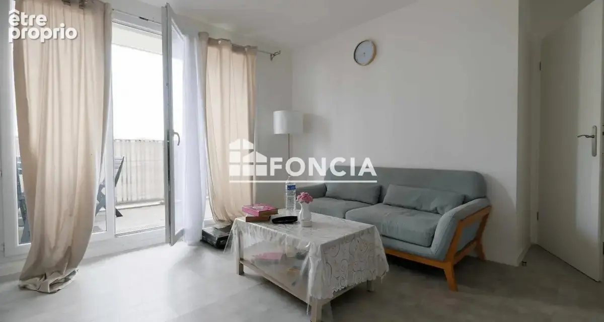 Appartement 3 pièces avec parking intérieur. Vendu loué - photo 3