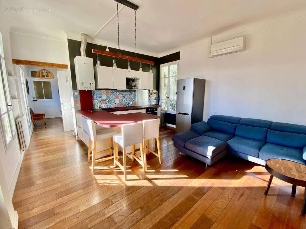   - Appartement à NICE