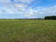 Terrain à NEUILLE-PONT-PIERRE