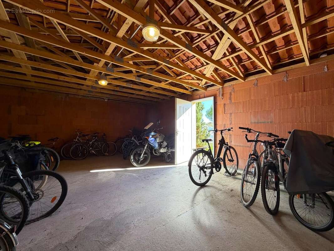 Appartement à L&#039;HOUMEAU