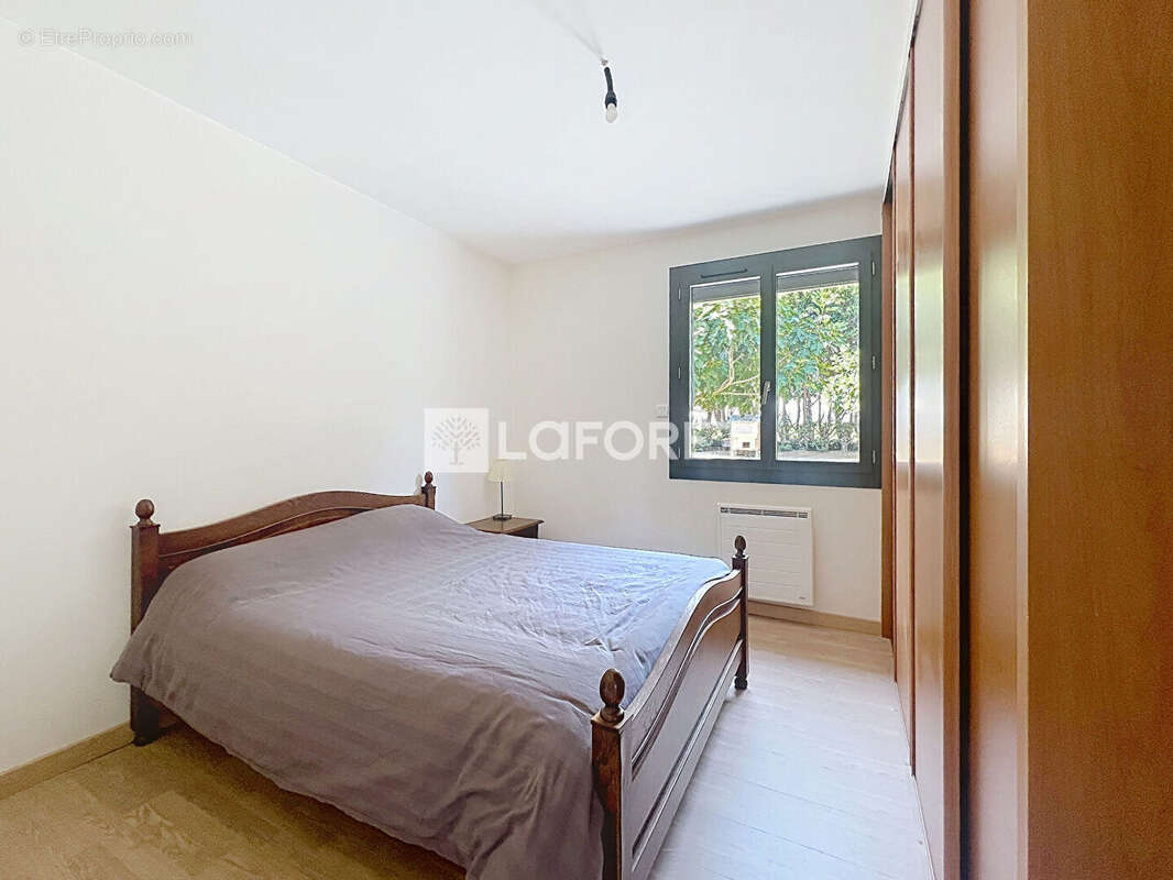 Maison Louresse Rochemenier 4 pièces 94 m2 - photo 10