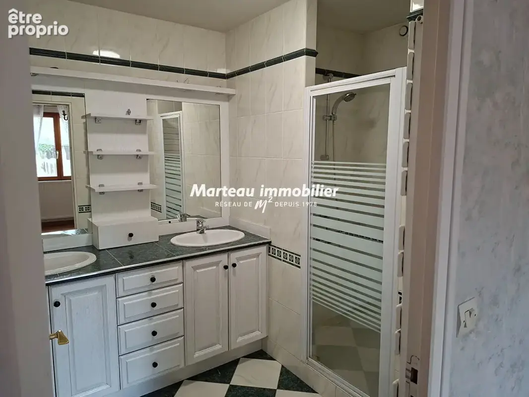 LE MANS ? Maison de 154 m² ? Quartier Maillets / Bellevue - photo 3