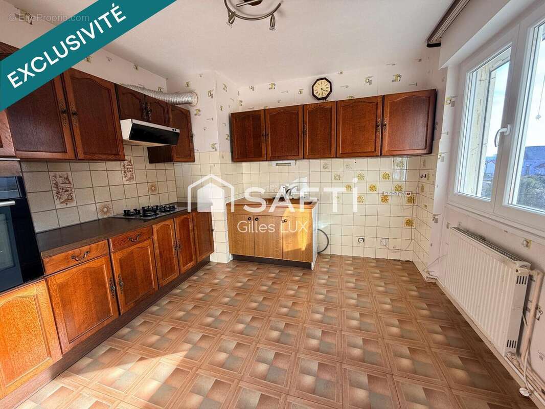 Photo 4 - Appartement à FAULQUEMONT