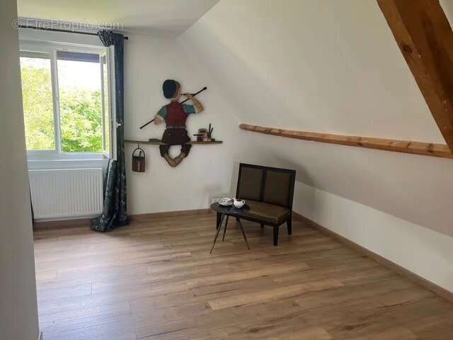 Charmante maison de 4 pièces à Arelaune-en-Seine - photo 10