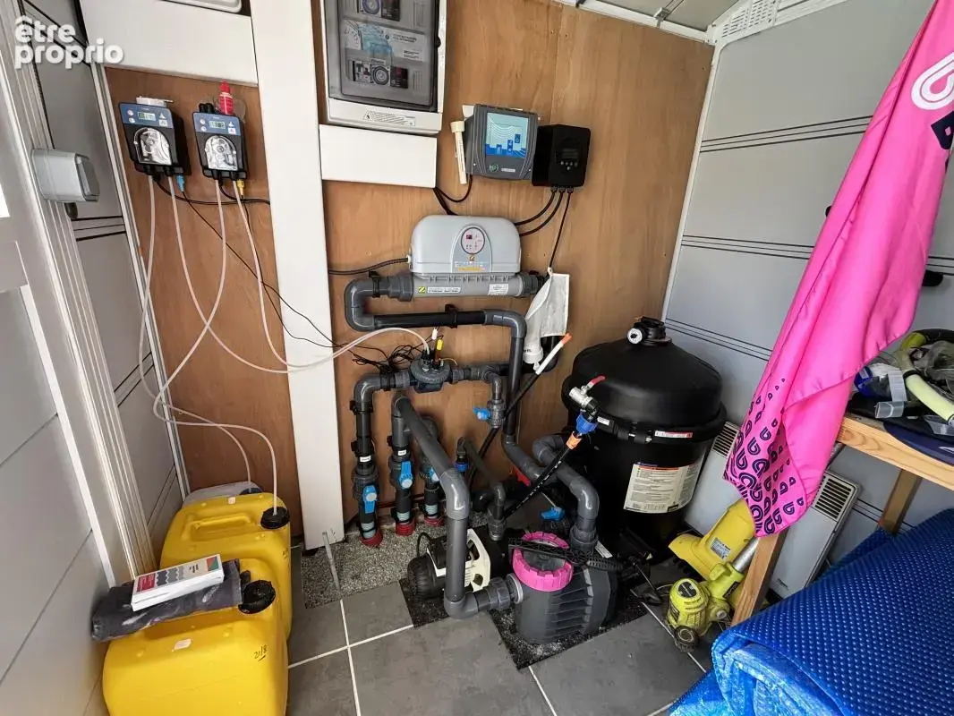 Maison 5 pièces 122 m² à vendre à La Rochelle (17000) - photo 7