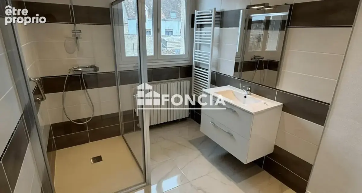 Exclusivité ! libre mars 2027 pavillon sur s/sol total - dreux / vernouillet les corvées, au calme et proche des commodités. sec - photo 9