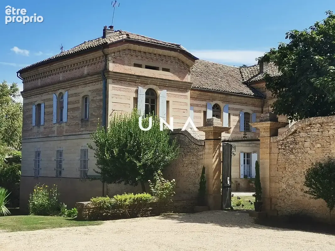 Château uzes - photo 2