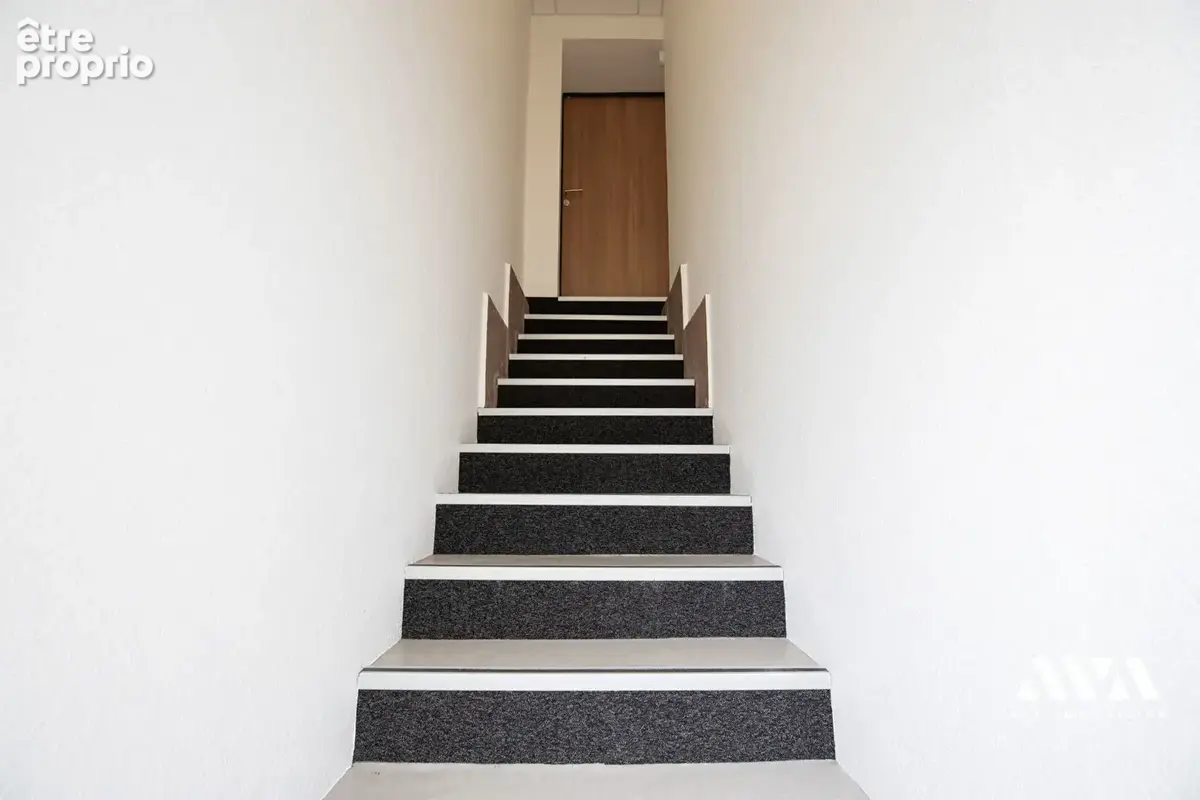 Local commercial 207m2 - Nancy - photo 10