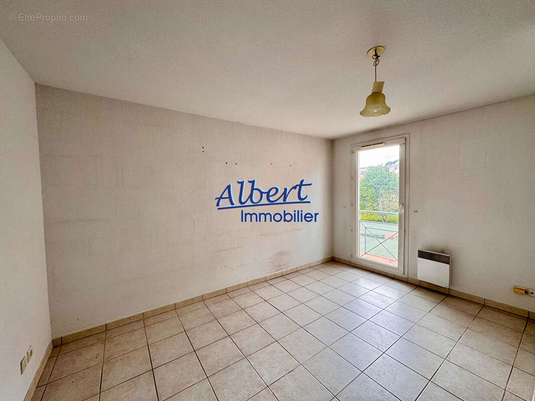 Appartement à SANARY-SUR-MER