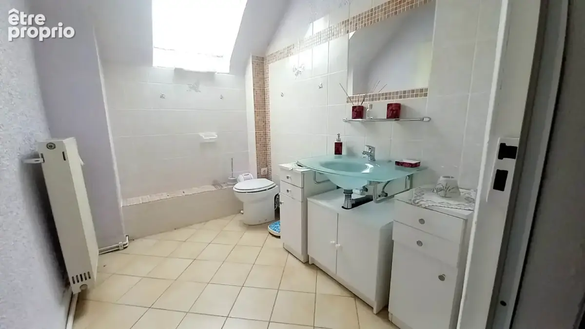 Maison semi-mitoyenne - photo 6