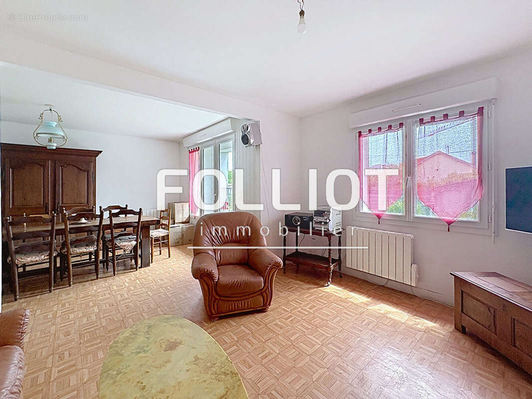 Appartement à GRANVILLE