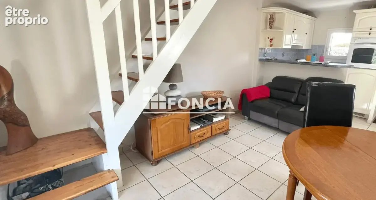 Batz-sur-mer : maison en bon état - tout à pied - tres proche de la plage - photo 6