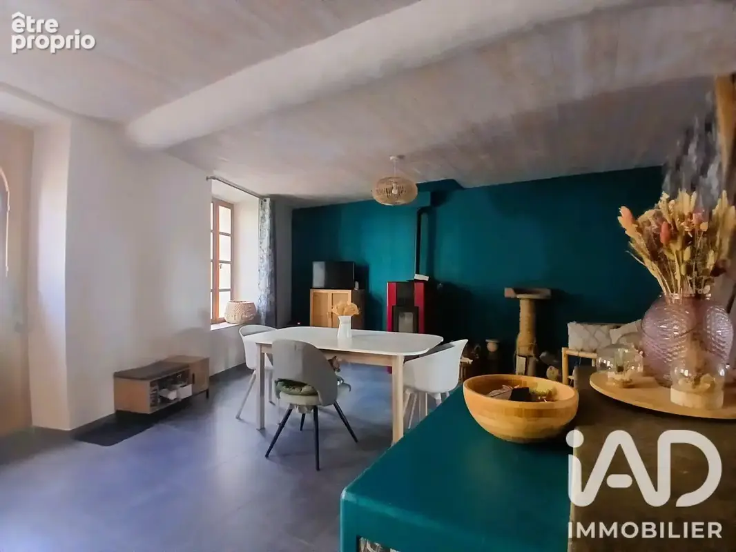 Photo 1 - Maison à SAINT-COUAT-D'AUDE