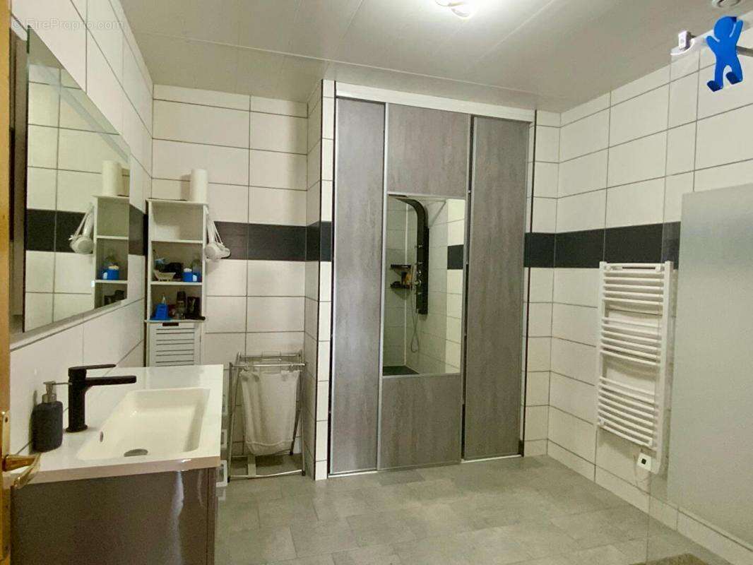 Maison à BULGNEVILLE