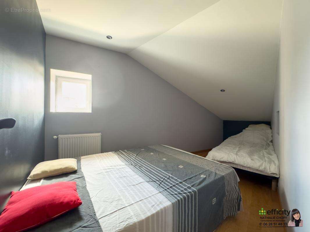 Maison à MONISTROL-SUR-LOIRE